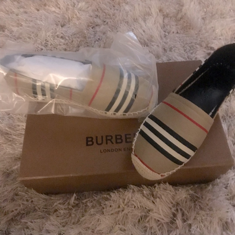 Espadrilles